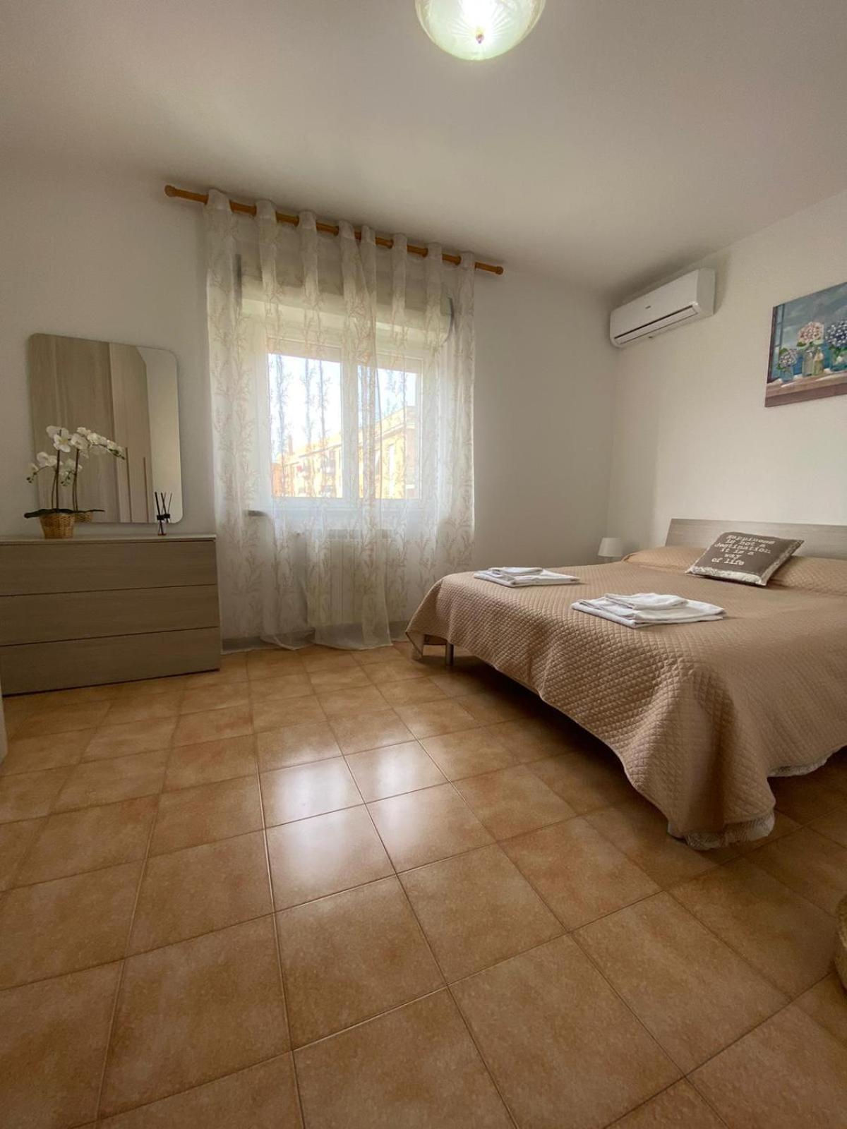 Il Tulipano Villa Civitavecchia Exterior photo